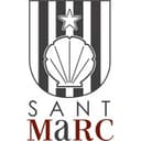 Sant Marc de Sarrià logo